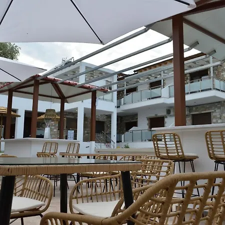 Dioscuri Luxury *