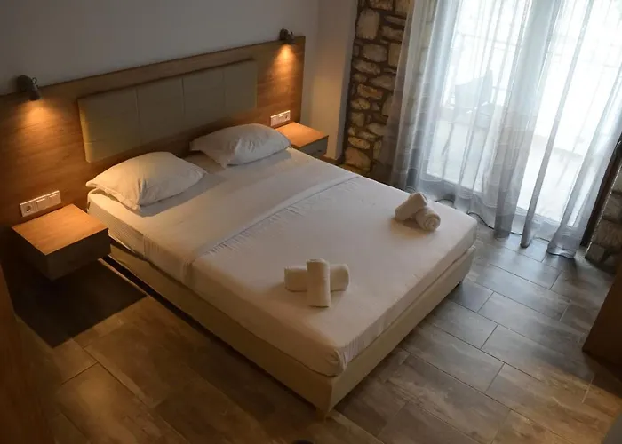 Dioscuri Luxury