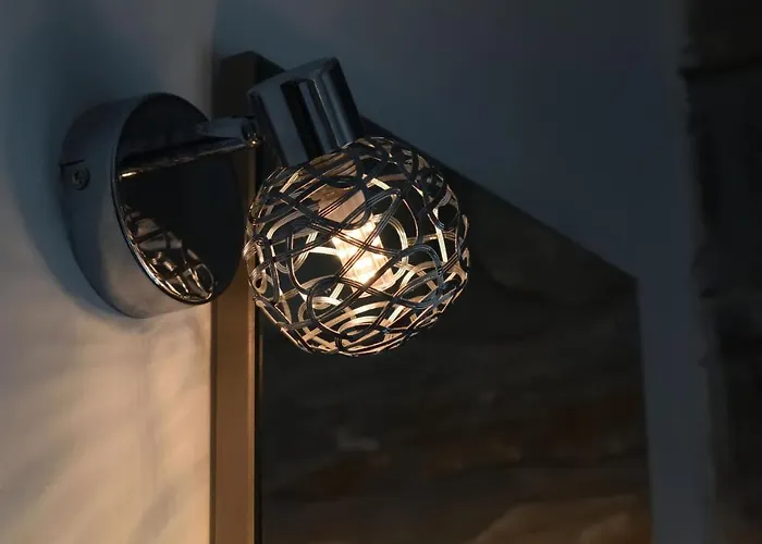 Dioscuri Luxury Appartement Skala Potamia (Thasos)