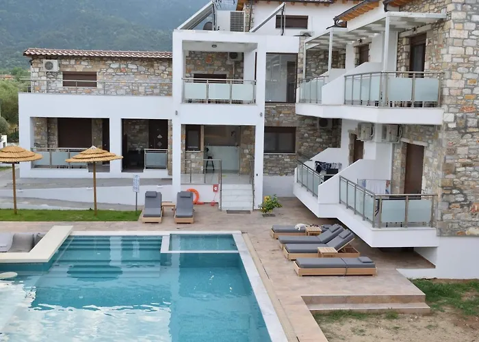 Dioscuri Luxury *