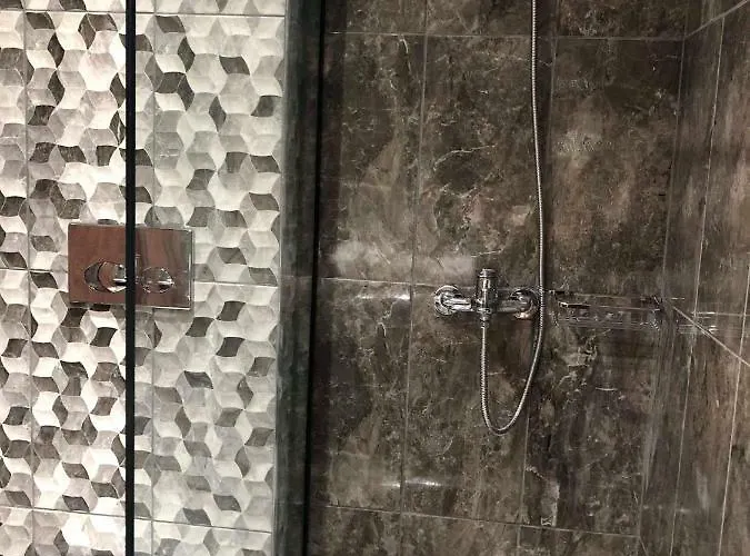 Appartement Dioscuri Luxury Skala Potamia (Thasos)