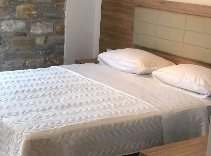 Dioscuri Luxury Appartement
