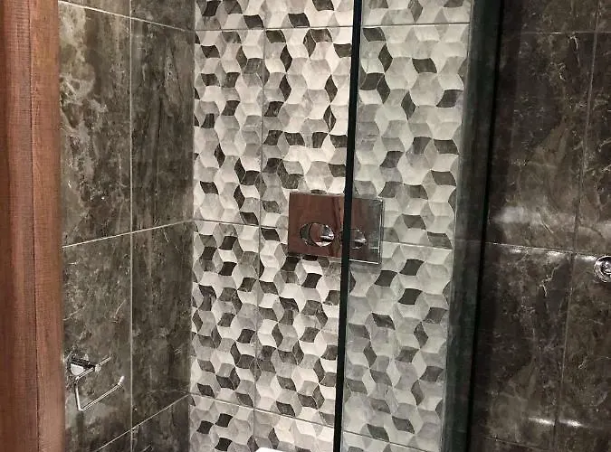 Appartement Dioscuri Luxury Skala Potamia (Thasos)