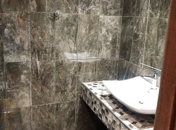 Dioscuri Luxury Appartement *