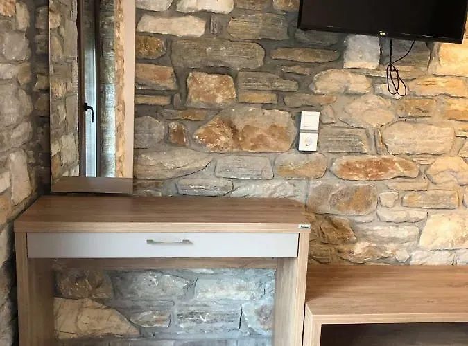 Dioscuri Luxury Appartement *