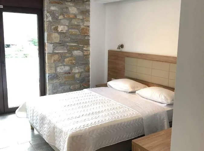 Appartement Dioscuri Luxury *