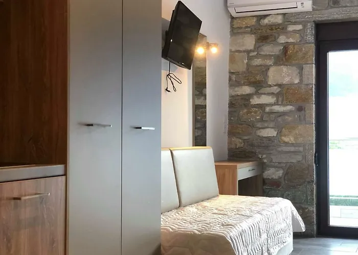 Dioscuri Luxury