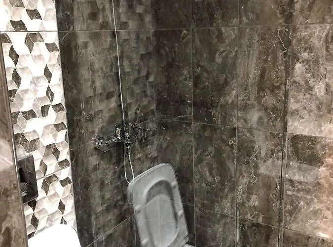 Dioscuri Luxury Appartement *