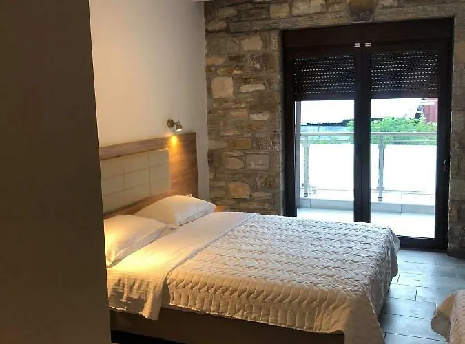 Dioscuri Luxury Appartement