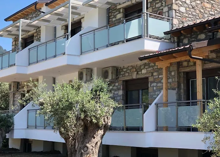Dioscuri Luxury
