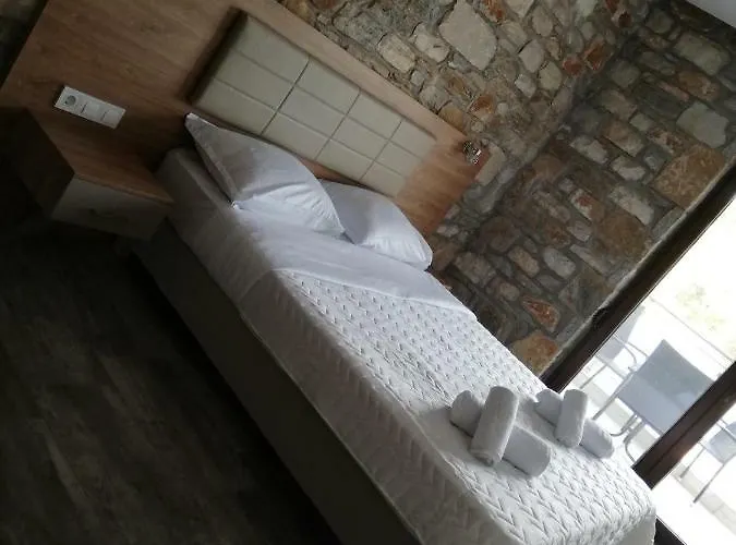 Appartement Dioscuri Luxury