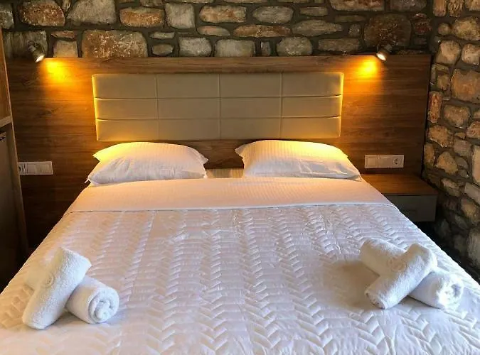 Appartement Dioscuri Luxury *