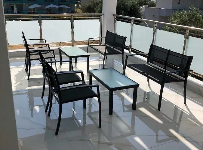 Dioscuri Luxury *