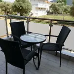 Dioscuri Luxury * סקאלה פוטאמיאס