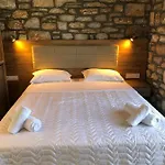 דירה Dioscuri Luxury *