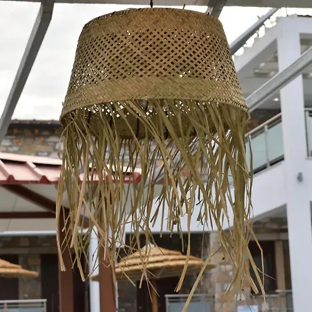 Dioscuri Luxury Lägenhet *