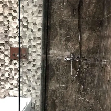 Apartment Dioscuri Luxury Skala Potamia (Thasos)