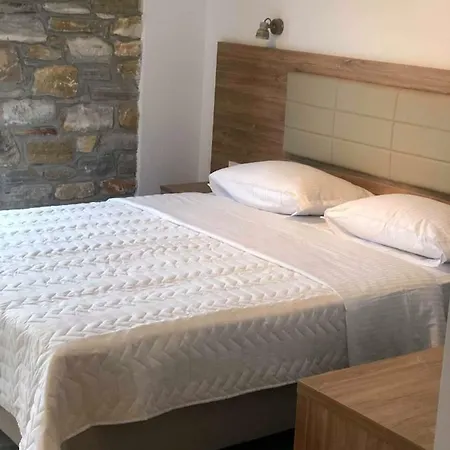 Dioscuri Luxury Lägenhet