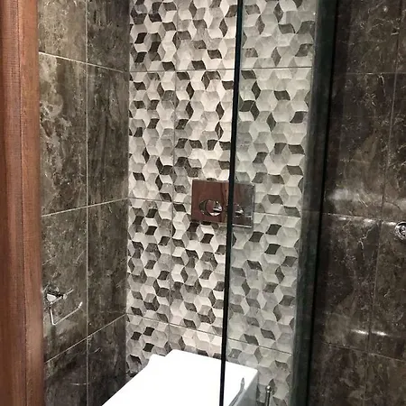 Lägenhet Dioscuri Luxury Skala Potamia (Thasos)