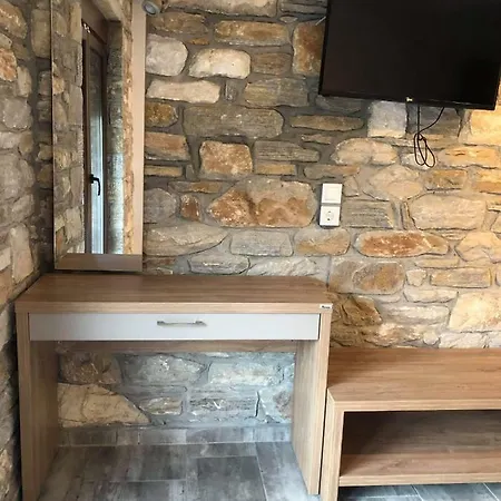 Dioscuri Luxury Apartment *