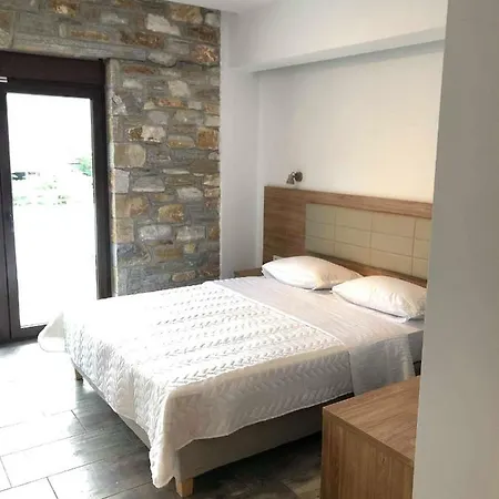 Lägenhet Dioscuri Luxury *