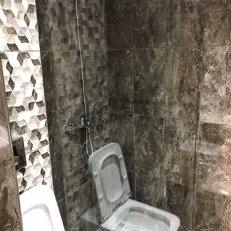 Dioscuri Luxury Lägenhet *