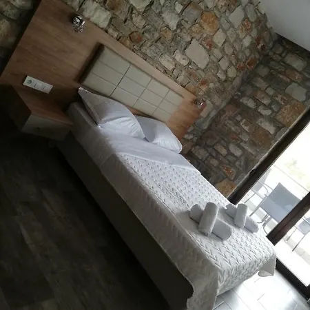 Lejlighed Dioscuri Luxury