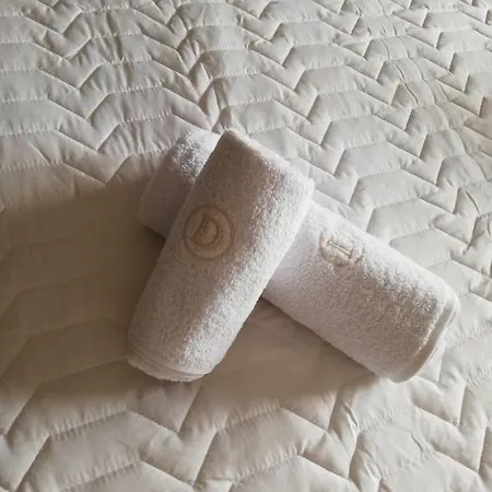 Dioscuri Luxury Lägenhet Skala Potamia (Thasos)