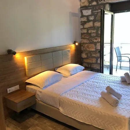 Dioscuri Luxury *