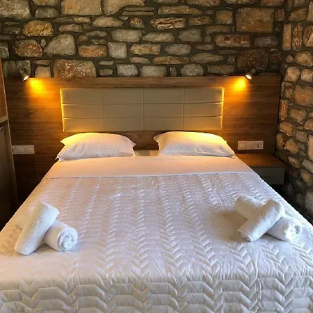 Lejlighed Dioscuri Luxury *