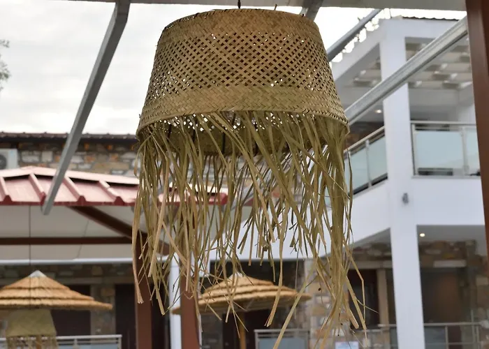 Dioscuri Luxury 公寓 *