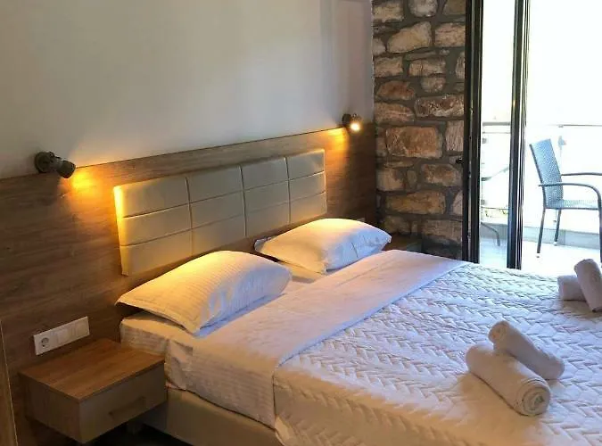 Dioscuri Luxury *
